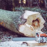 Aspen brandstof voor je tuinmachines en gereedschap