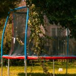 Waar je op moet letten bij het kopen van een trampoline